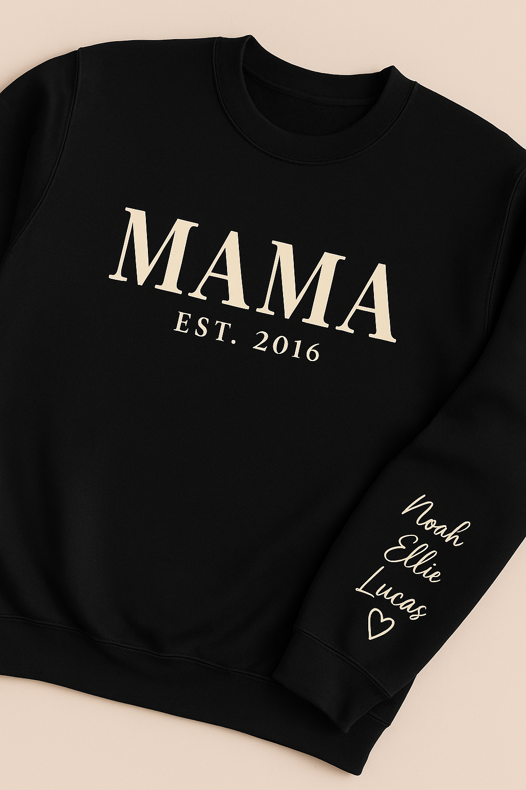 MAMA Sweater