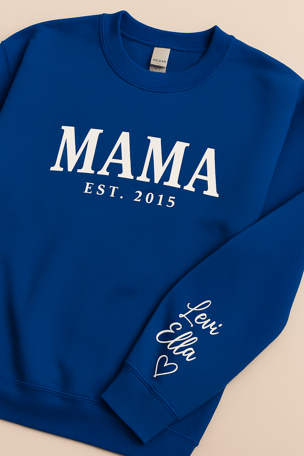 MAMA Sweater