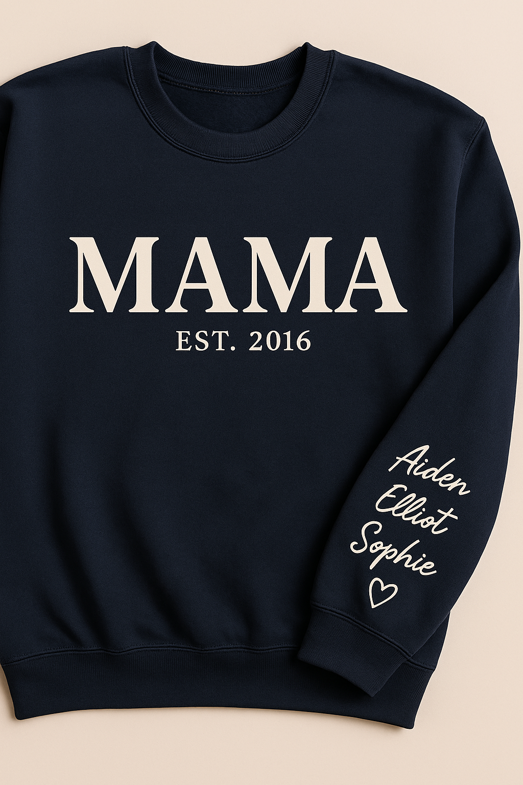MAMA Sweater