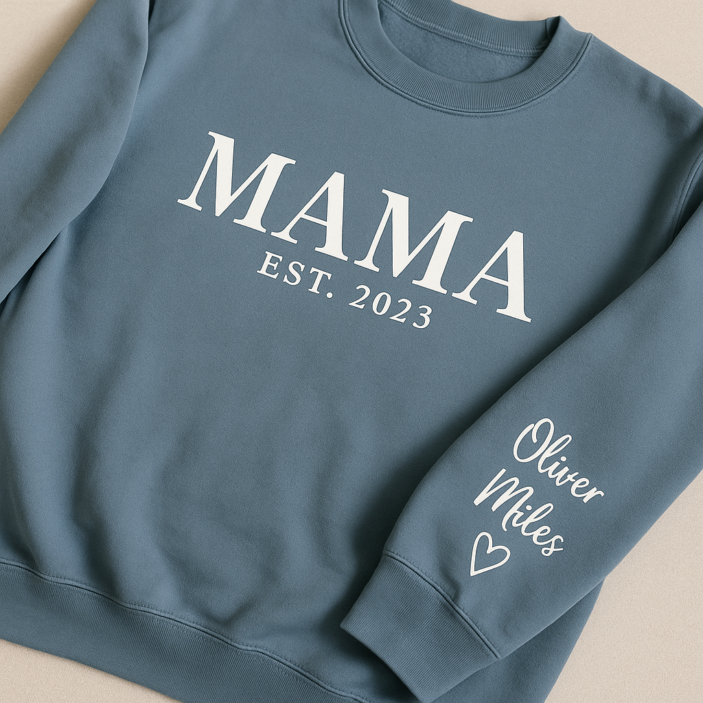 MAMA Sweater
