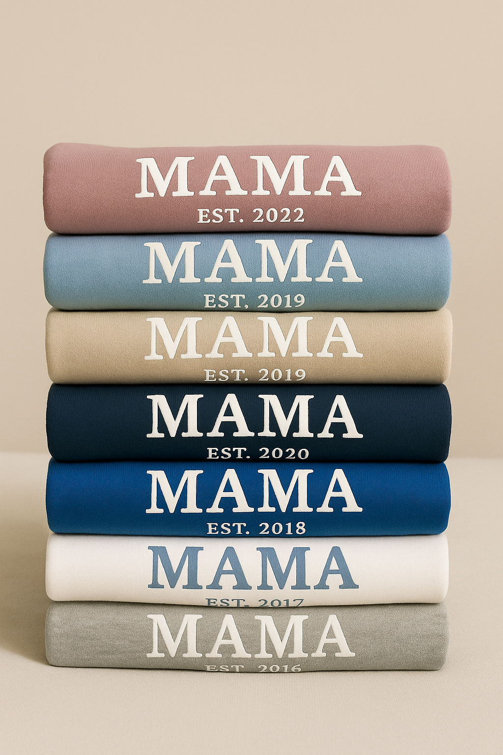 MAMA Sweater