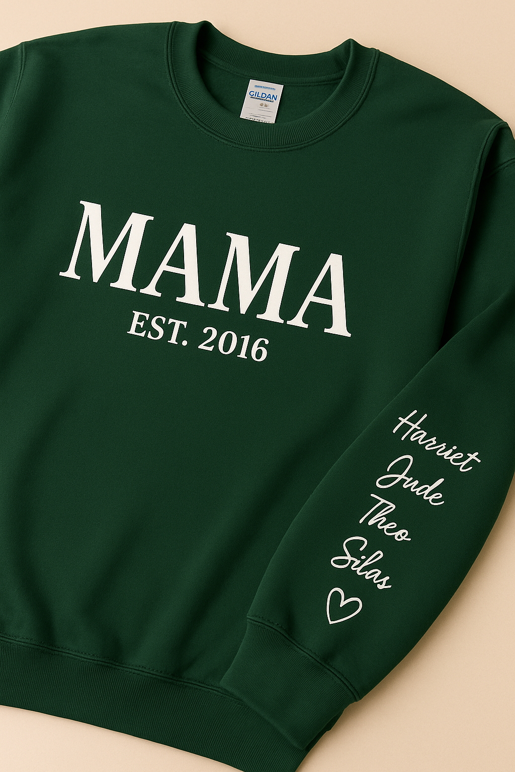 MAMA Sweater