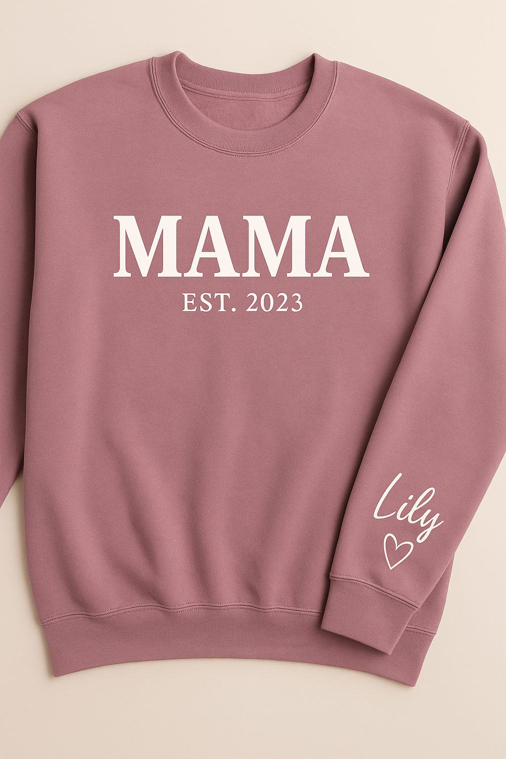 MAMA Sweater